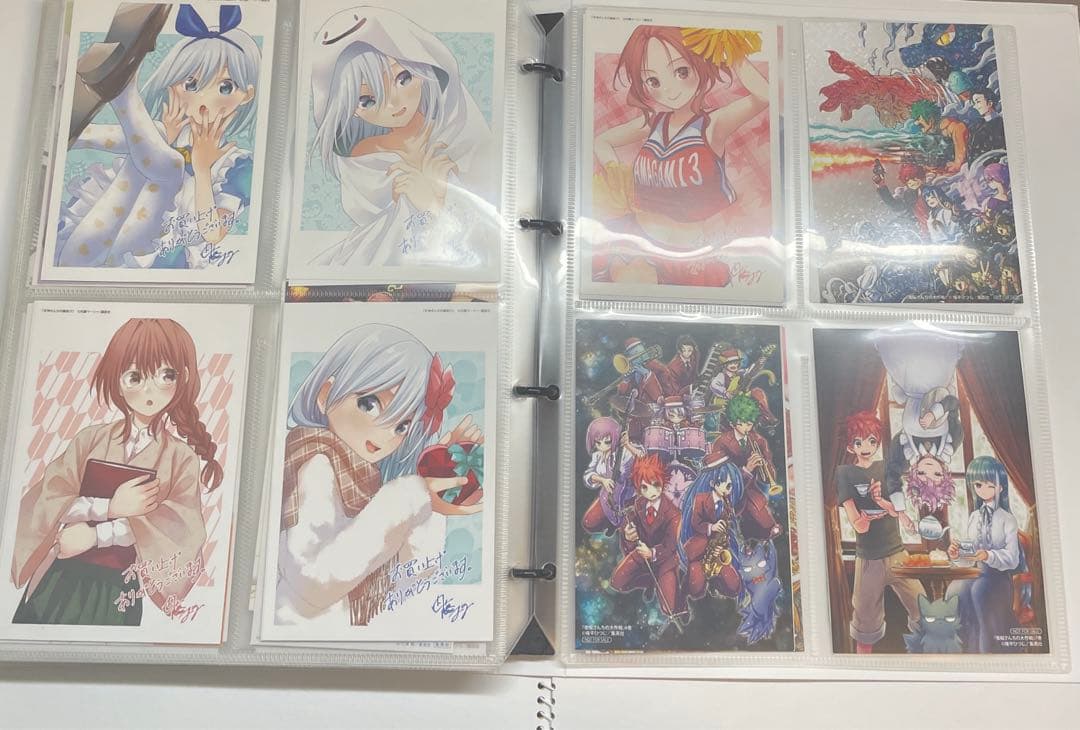 ポストカード等まとめ売り　非売品　レア