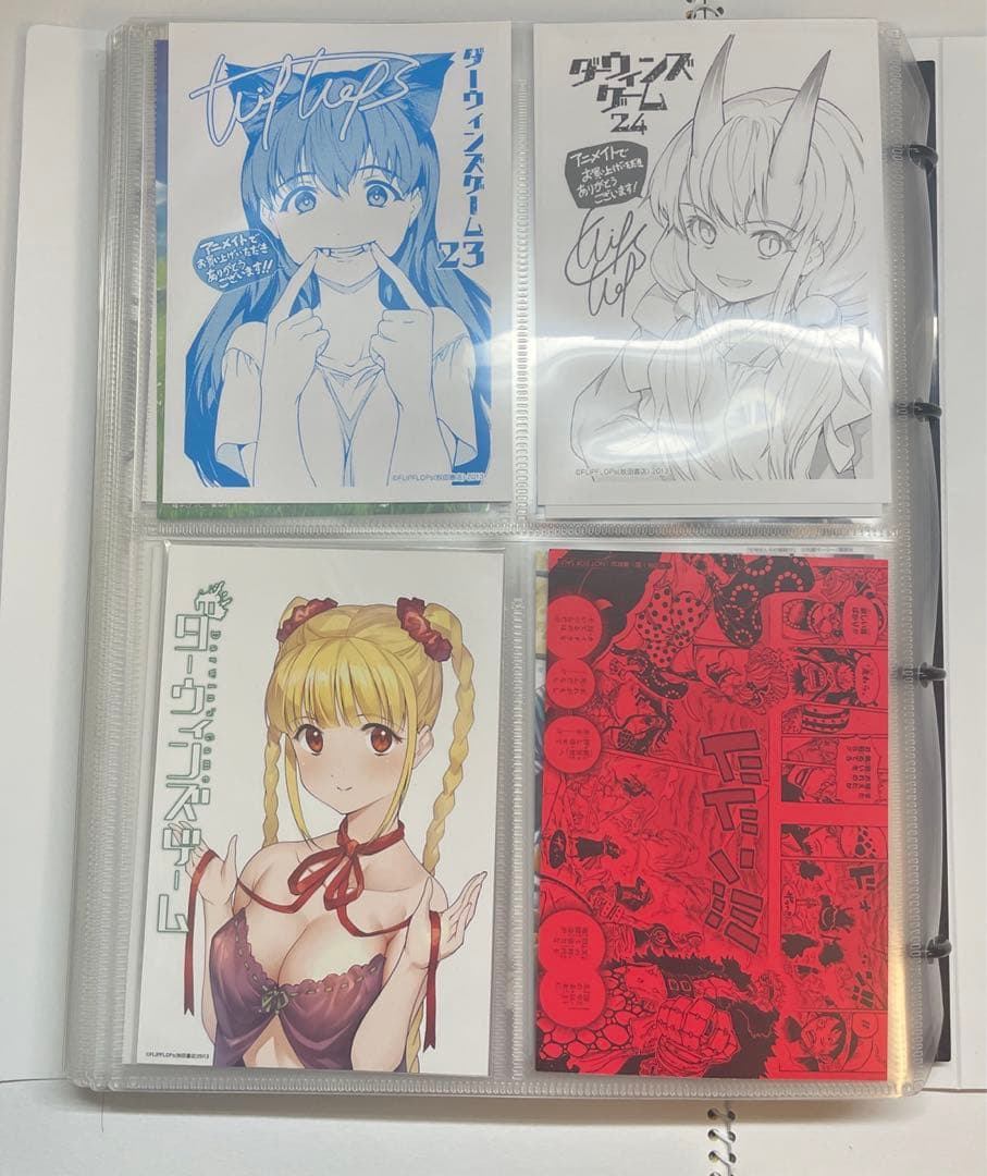 ポストカード等まとめ売り　非売品　レア