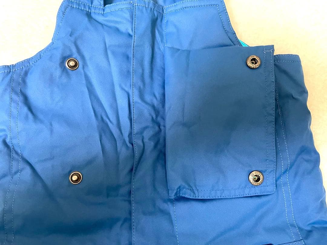 バートン　キッズ　ボードウェア　上下　男女兼用Burton ウェア kids