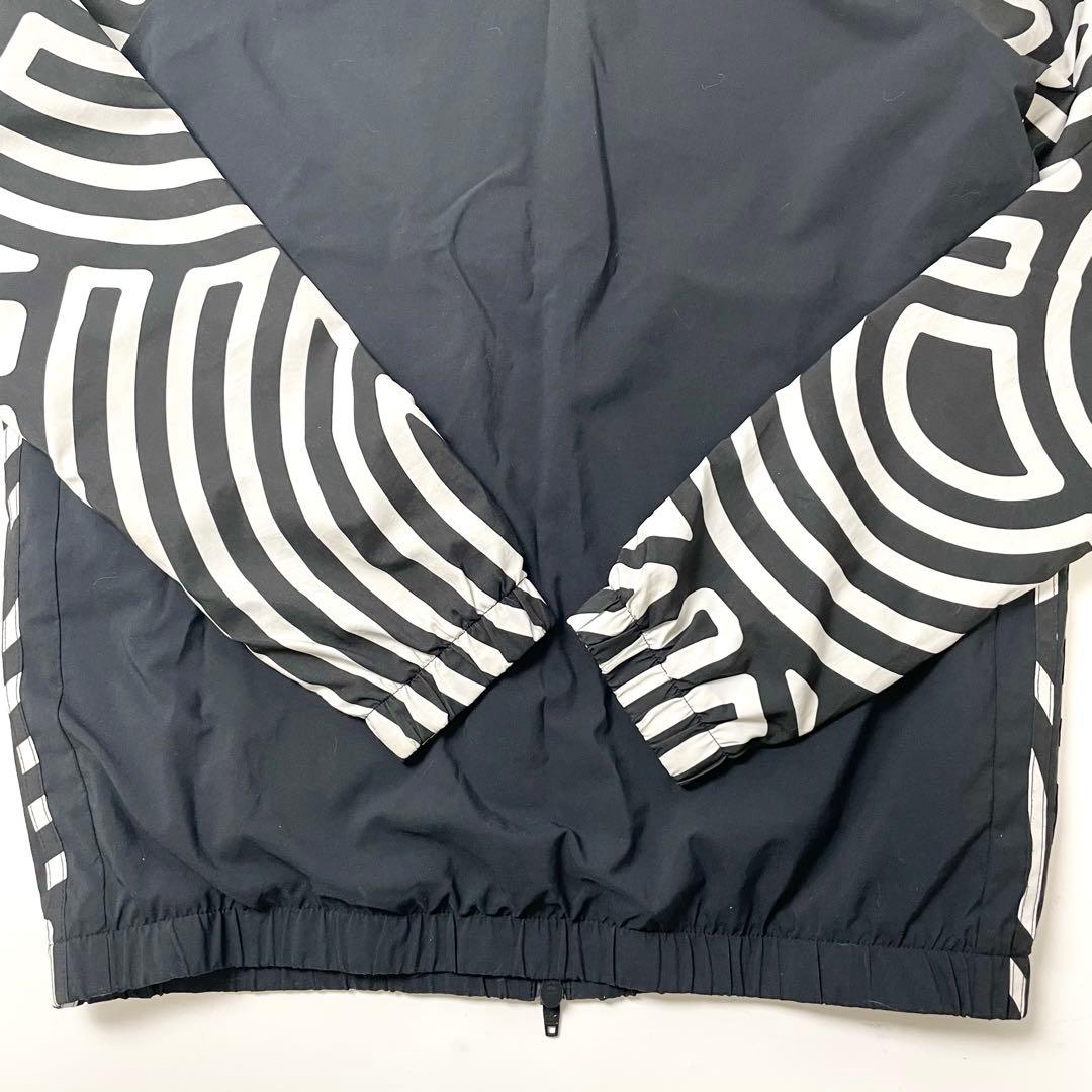 アディダス　セットアップ　ジャージ　　Hiroko Takahashi Lサイズ