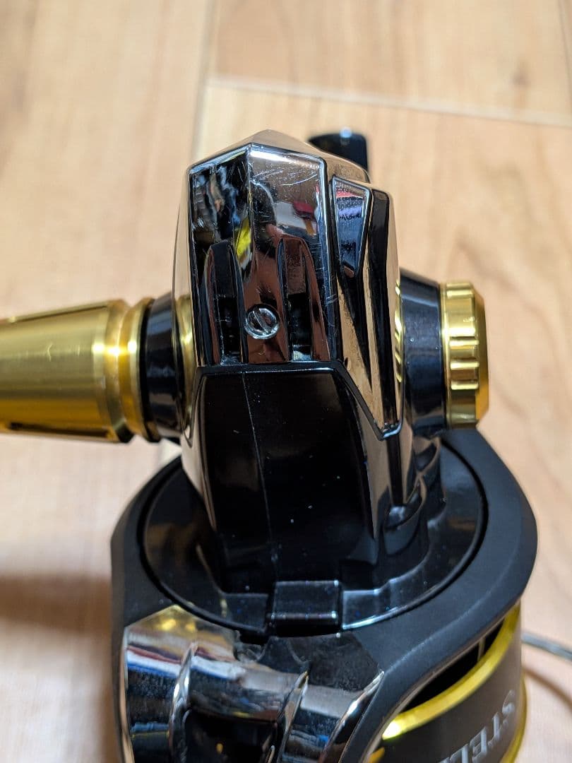 シマノ 13ステラ SW14000XG (美品)値下げしました