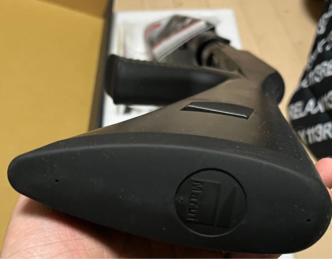 TYPE M3 スーパー90 ショットガン