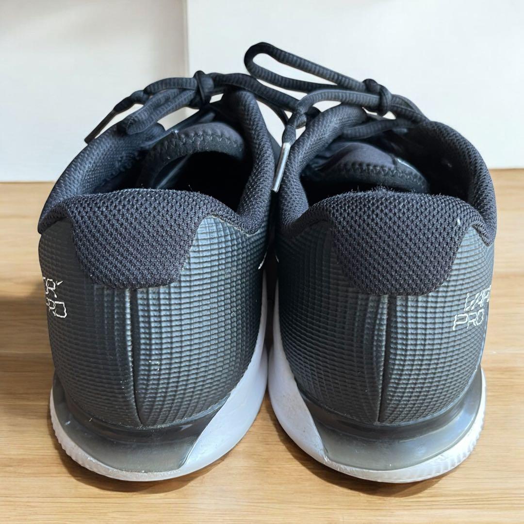 恐竜　ナイキ　テニスシューズ　ズームヴェイパープロ　クレー　オムニ