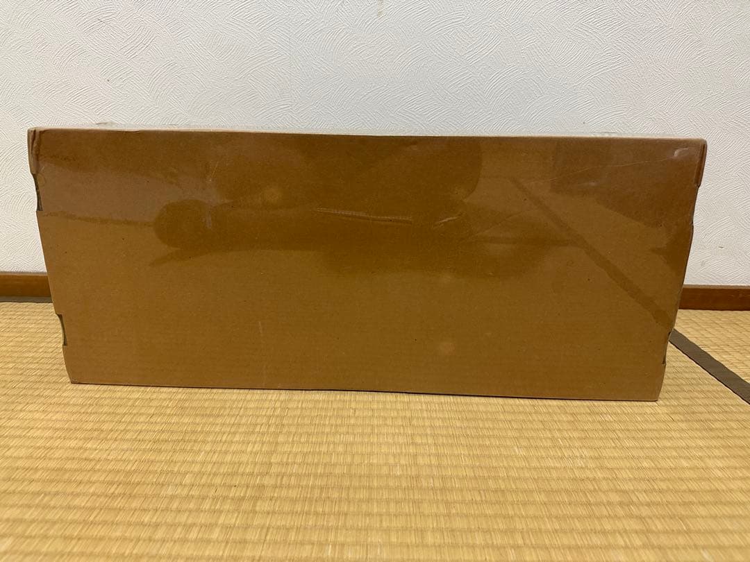 新品未組立未開封HIROBOヒロボー1/18scale ドリフト専用ラジコン