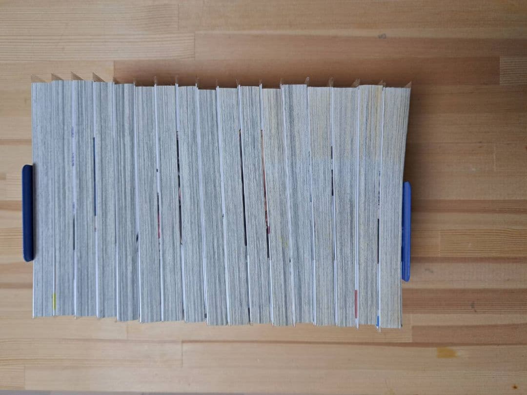 薫る花は凛と咲く 全巻セット　特典付き