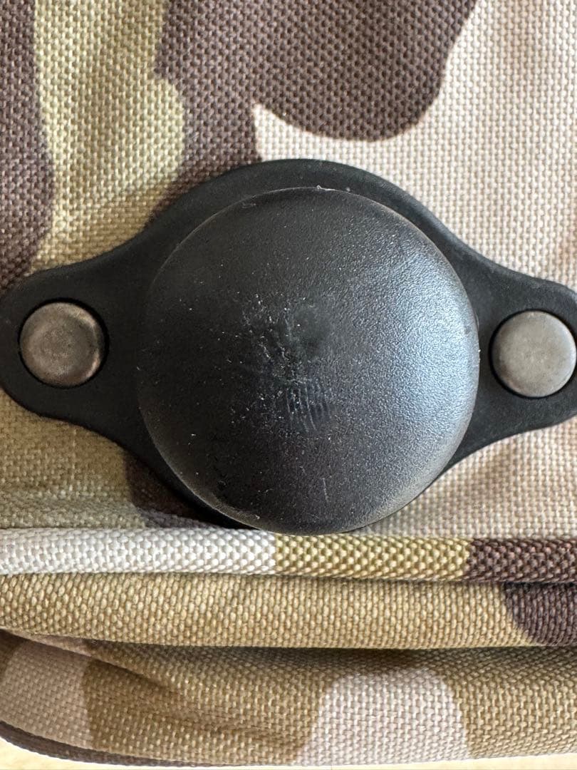 新品　UDG SlingBag Trolley Set Army Desert