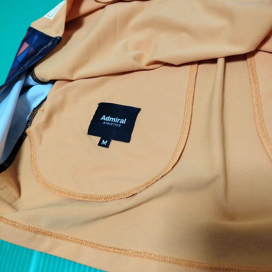 AdmiralATHLETIC　アドミラル　テニスウェア　セットアップ