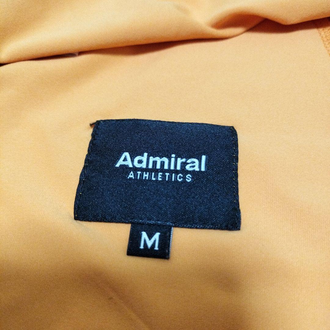 AdmiralATHLETIC　アドミラル　テニスウェア　セットアップ
