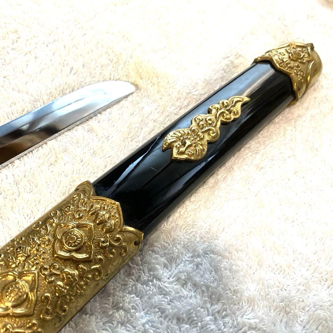 模造刀　模擬刀　衛府太刀　儀礼刀　儀仗刀　金属刀身