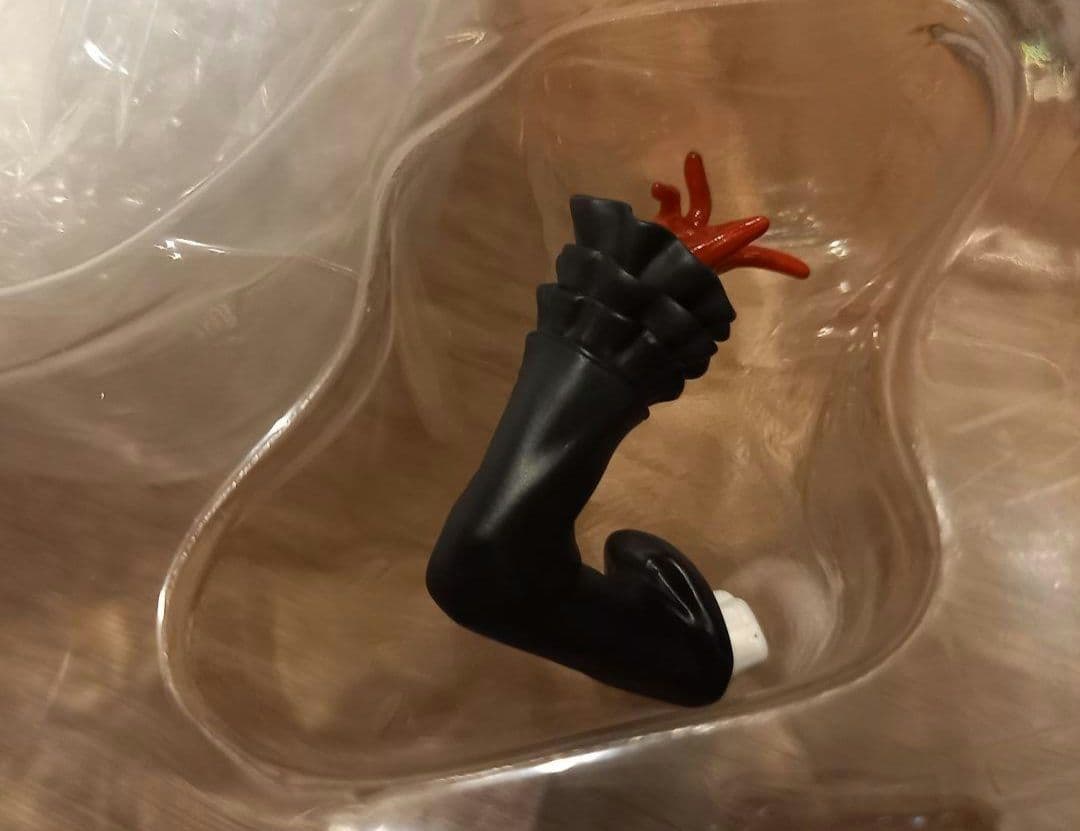 Lucrea ルクリア ペルソナ5 ザ・ロイヤル 芳澤かすみ 【開封品】