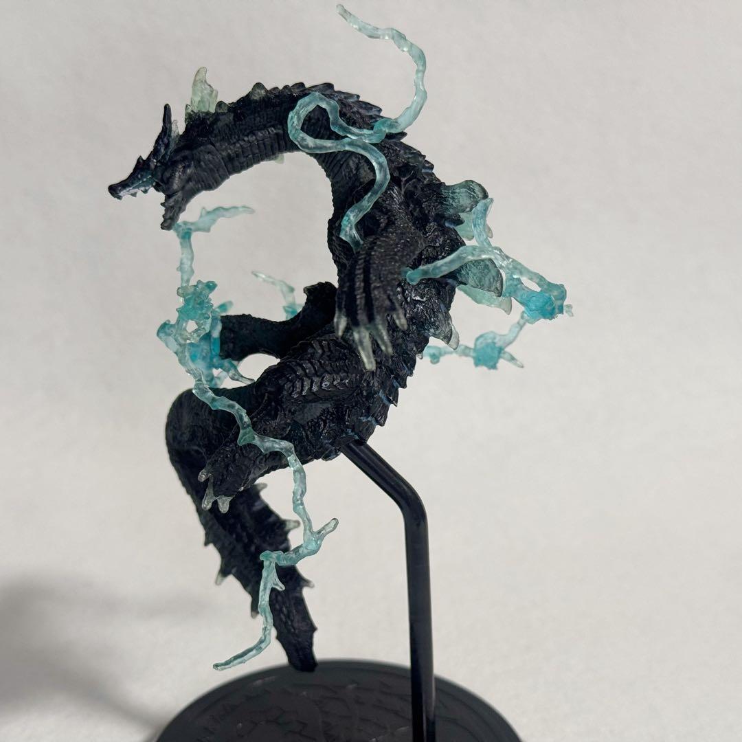 モンスターハンター　スタンダードモデル Plus　モンハン　ラギアクルスセット