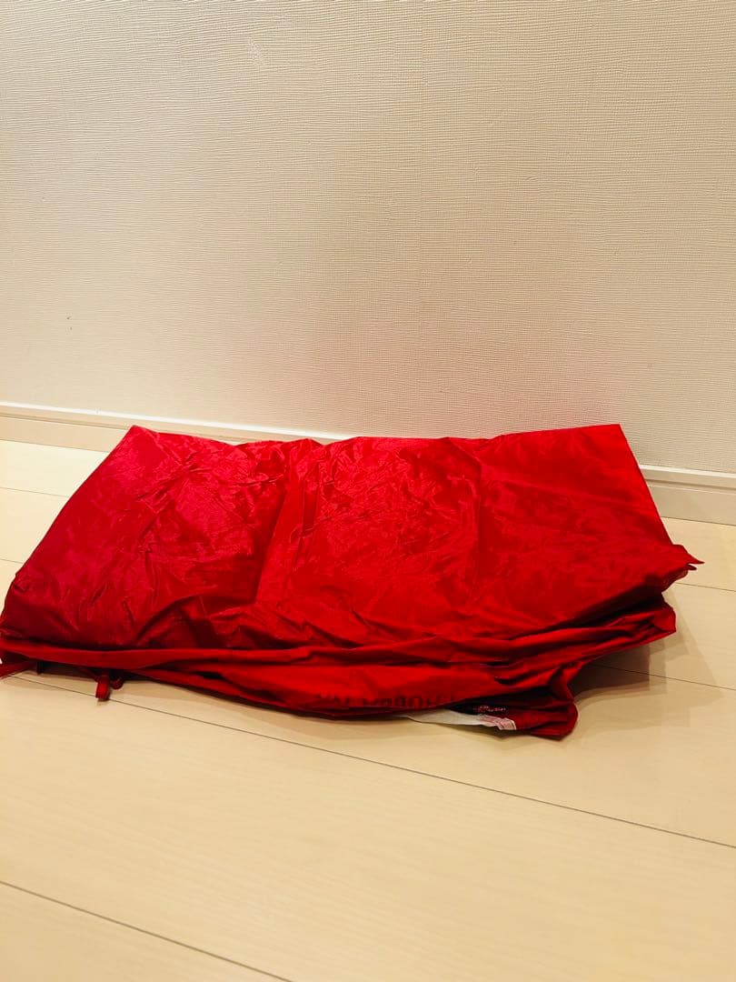 MSR Hubba Hubba NX 2人バックパッキングテント