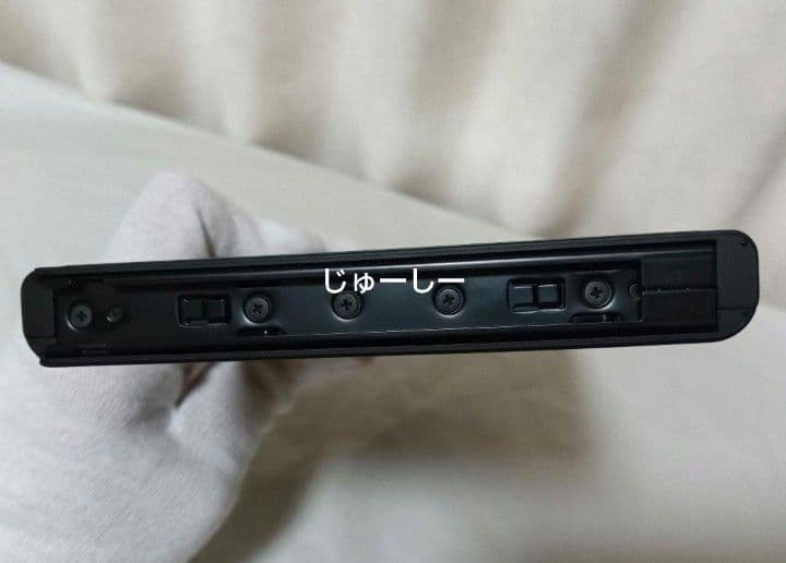 ニンテンドースイッチ　本体のみ