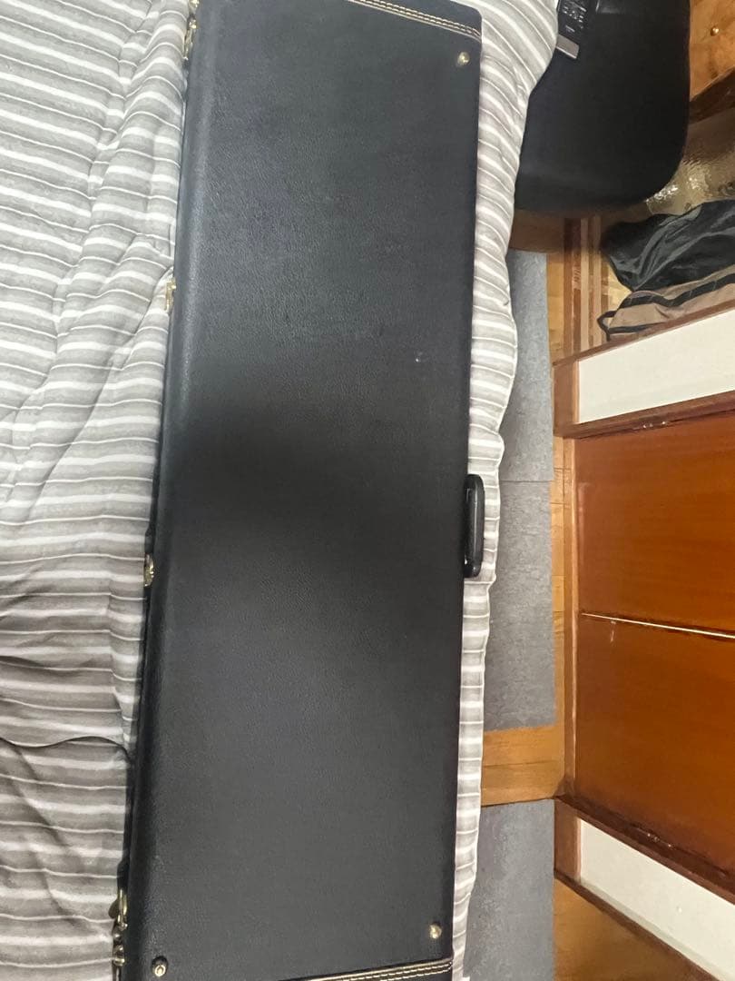 熊SCHECTER PW-EX-B-BL/FL