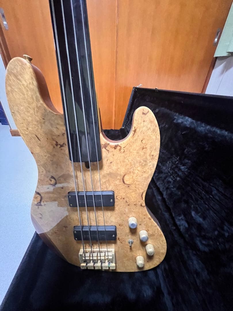 熊SCHECTER PW-EX-B-BL/FL