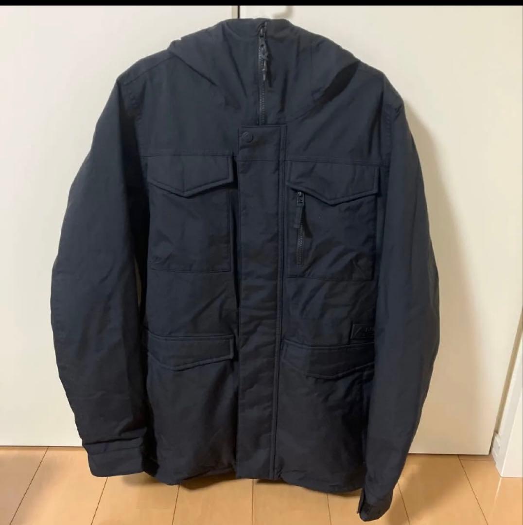 burtonバートン　スノーボードジャケット