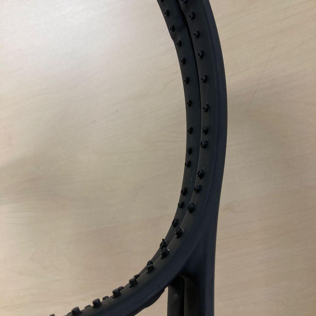 【2本まとめ売り】Wilson PRO STAFF 97 V13