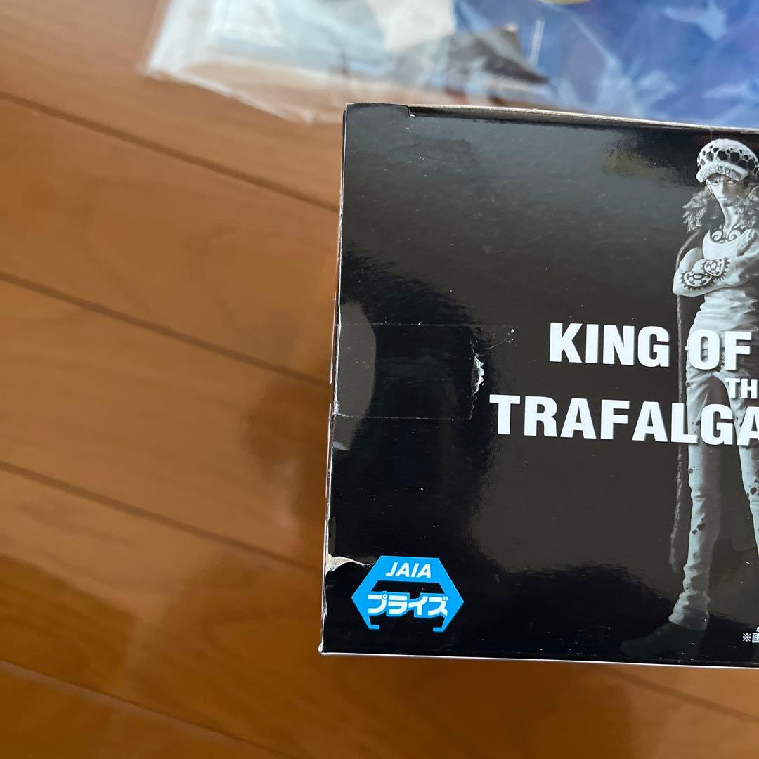 ワンピース フィギュアセット 15体