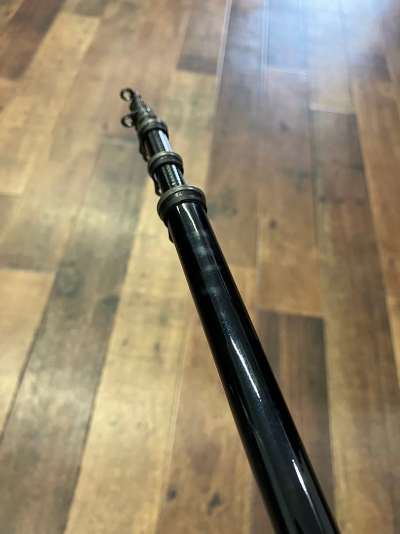 OLYMPIC インストラクター プロフォース PH 2-53 磯竿 未使用