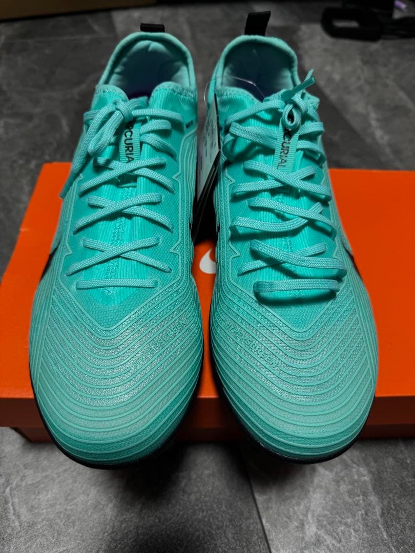 シューズ Nike Zoom Mercurial Vapor 15 Pro TF