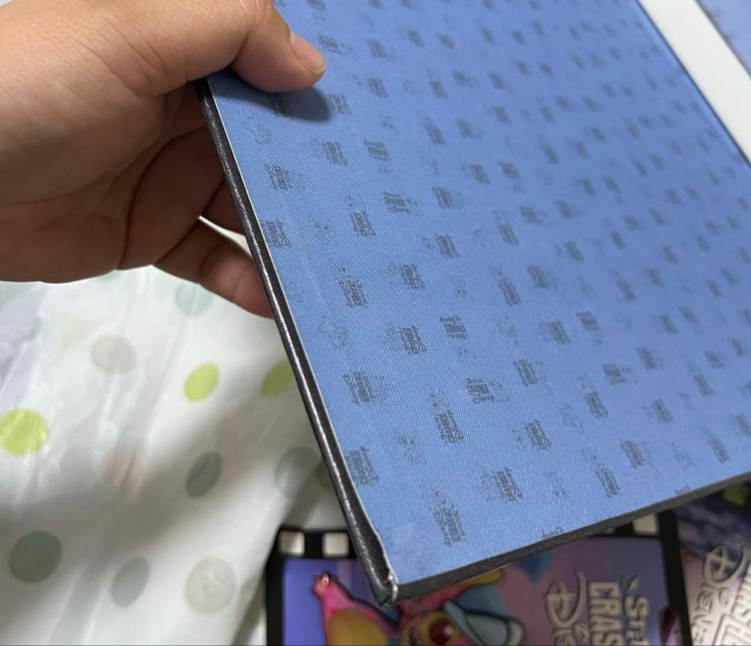 スティッチ　ピンバッジセット