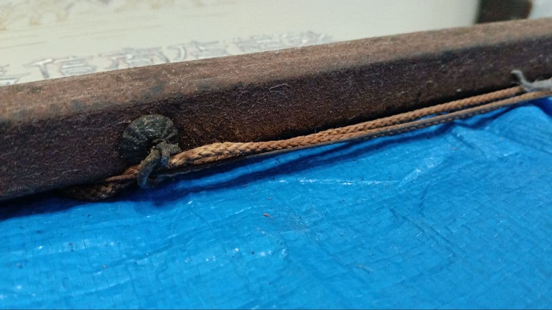 鏡　額　インテリア　美術品　レトロ 国家総動員　尽忠報国　盡忠報國