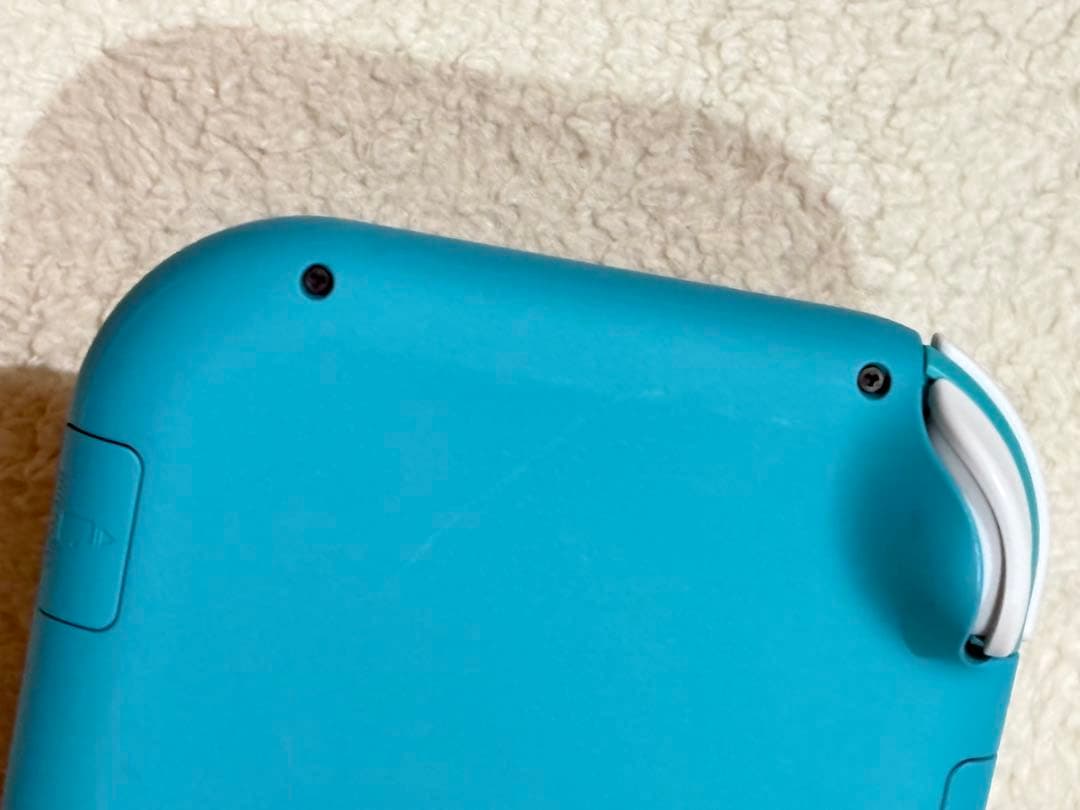 Nintendo Switch Lite 本体・箱・充電器・ケース 2台セット