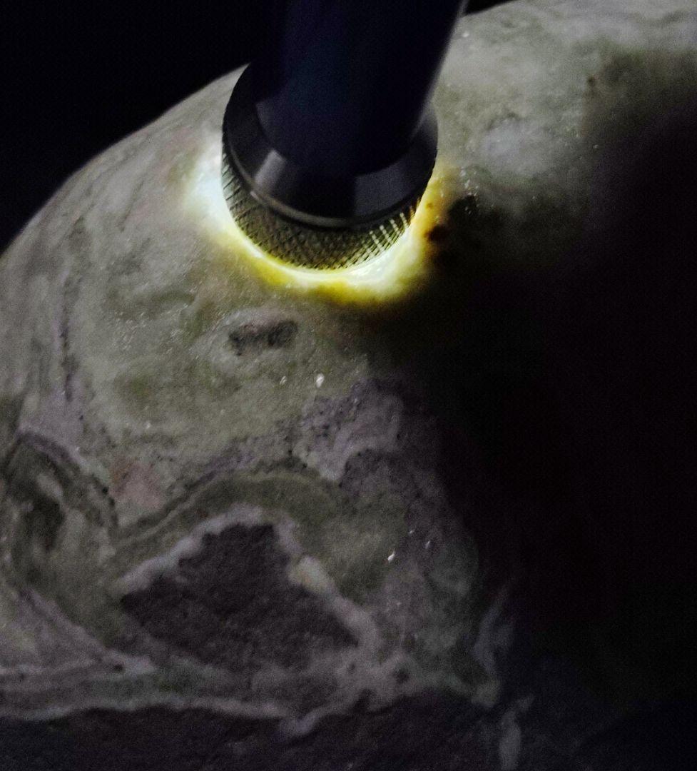 ★アゲート原石★糸魚川瑪瑙【横川・転石・川ズレ・ウブ3.3kg】