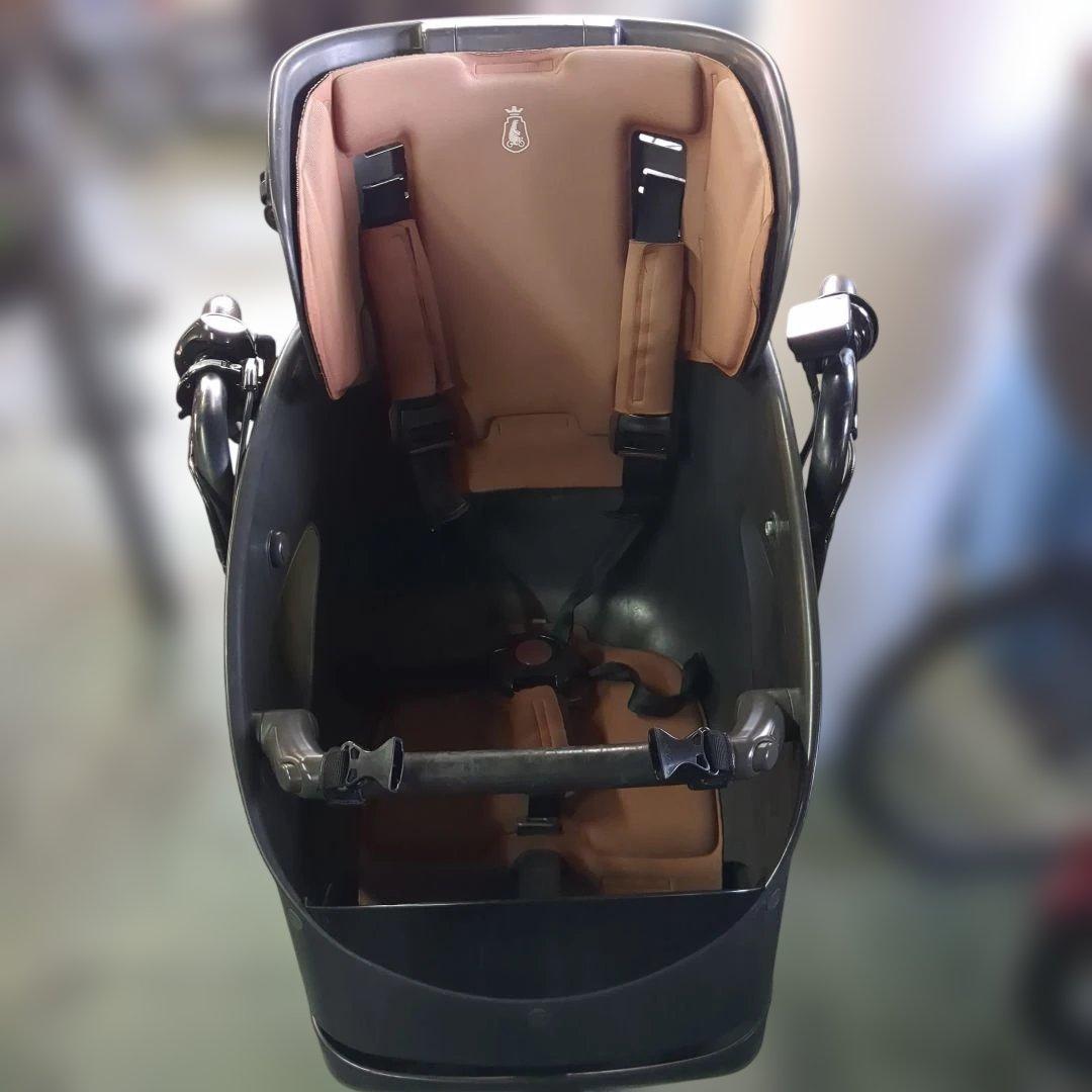 ragupi714 送料無料 ビッケ ポーラー e 電動自転車