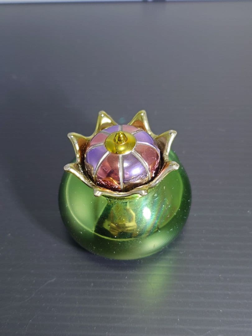 ドラゴンクエスト　メタリックモンスターギャラリー　スライムベホマズン