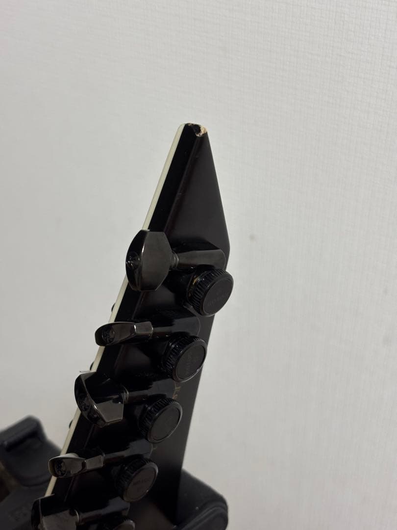 ギター E-ii M-ii NT HS BM