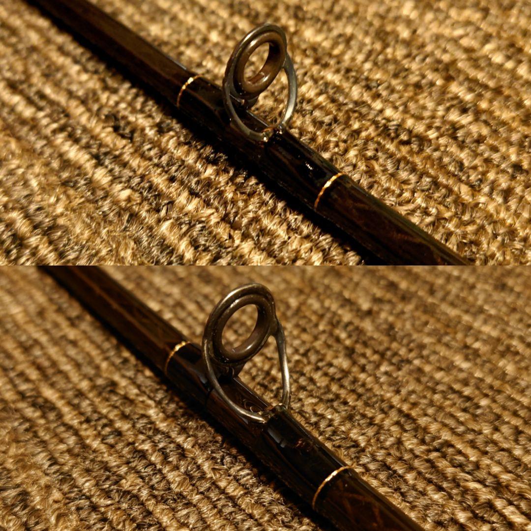 超希少極上美品92 チームダイワ トーナメント TD-561-3FB ファントム