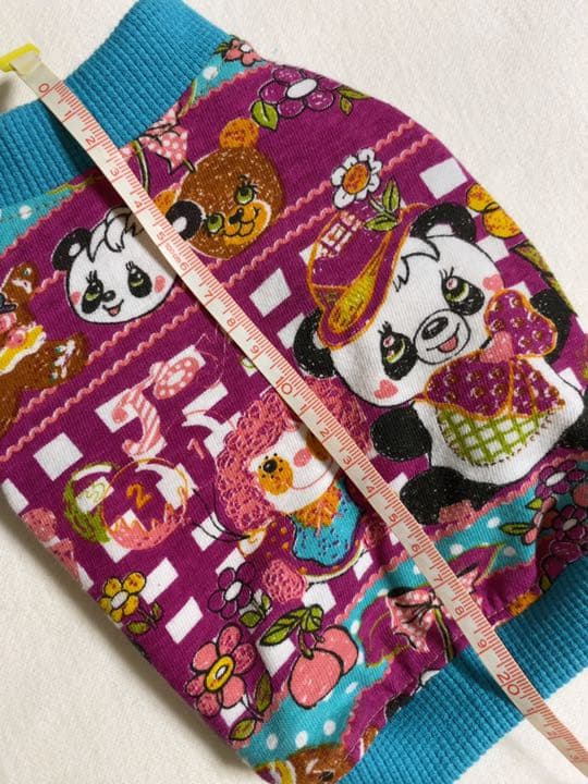 sky♡●犬服●ハンドメイド