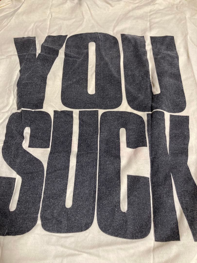 PRIMUSプライマス ヴィンテージTシャツ