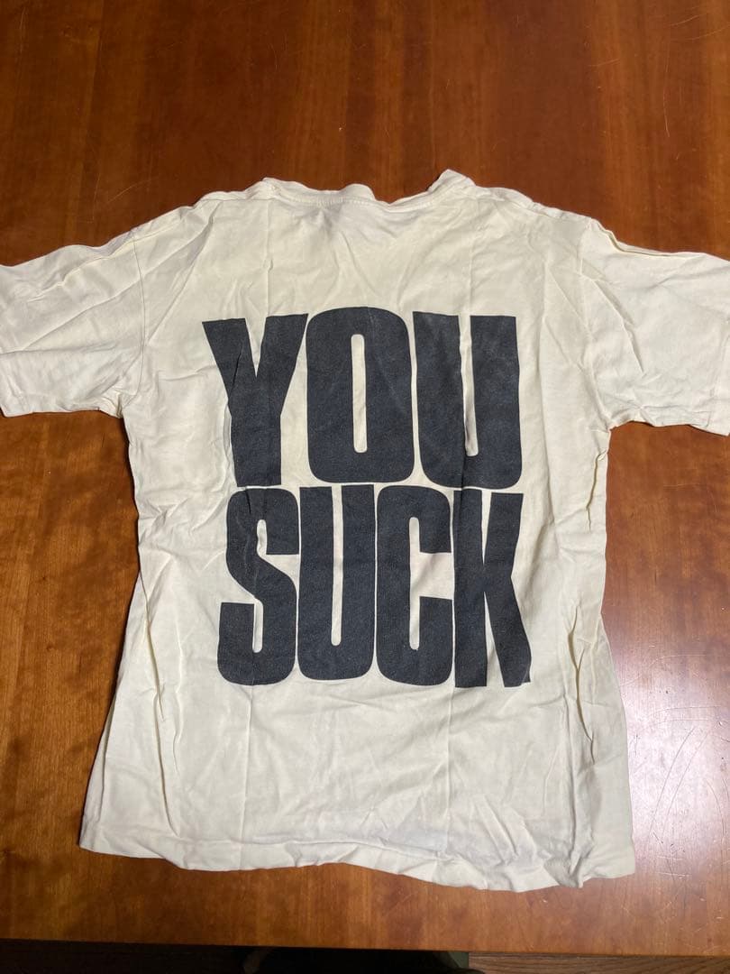 PRIMUSプライマス ヴィンテージTシャツ