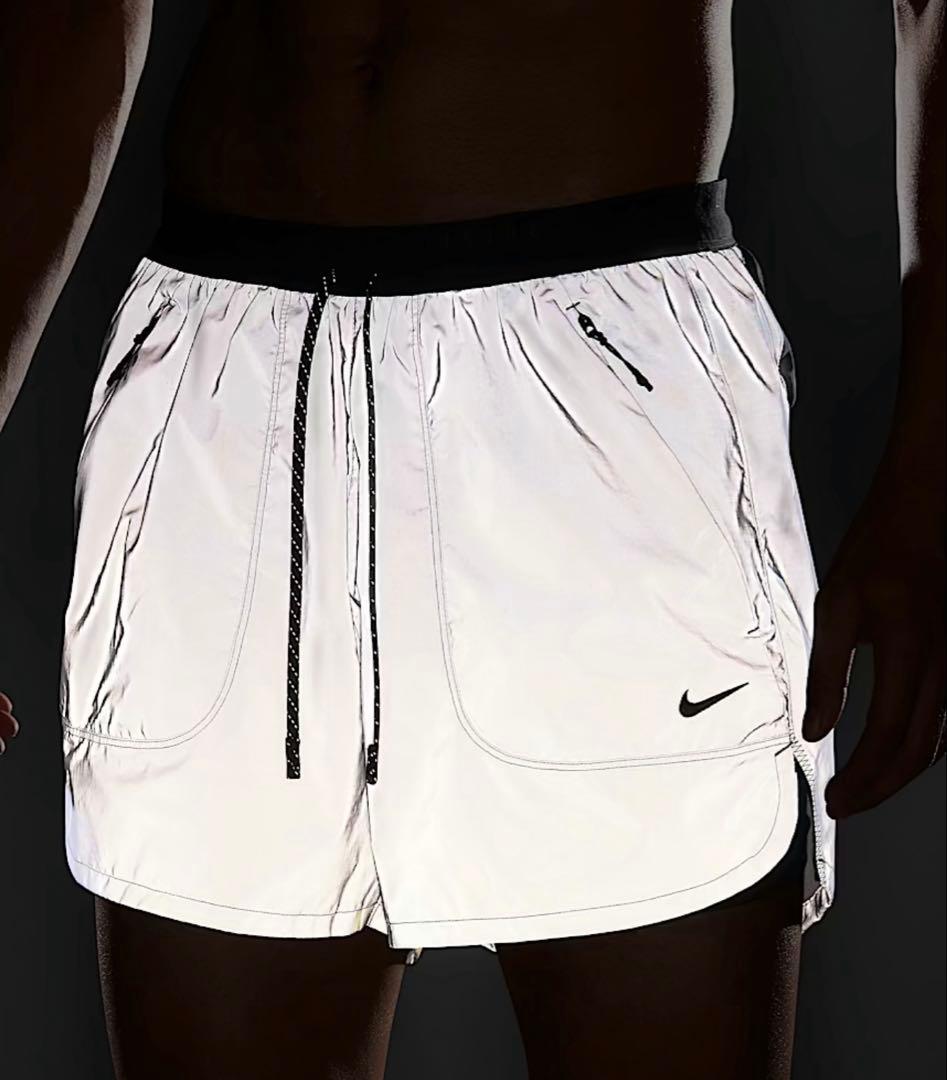 ナイキ　ランニングパンツ　サイズM