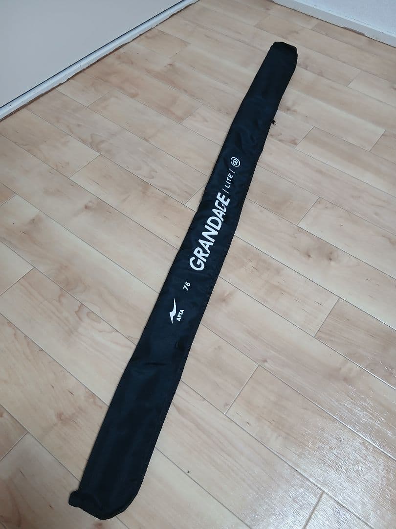 kuramanoisukeさん専用　APIA GRANDAGE LITE 76