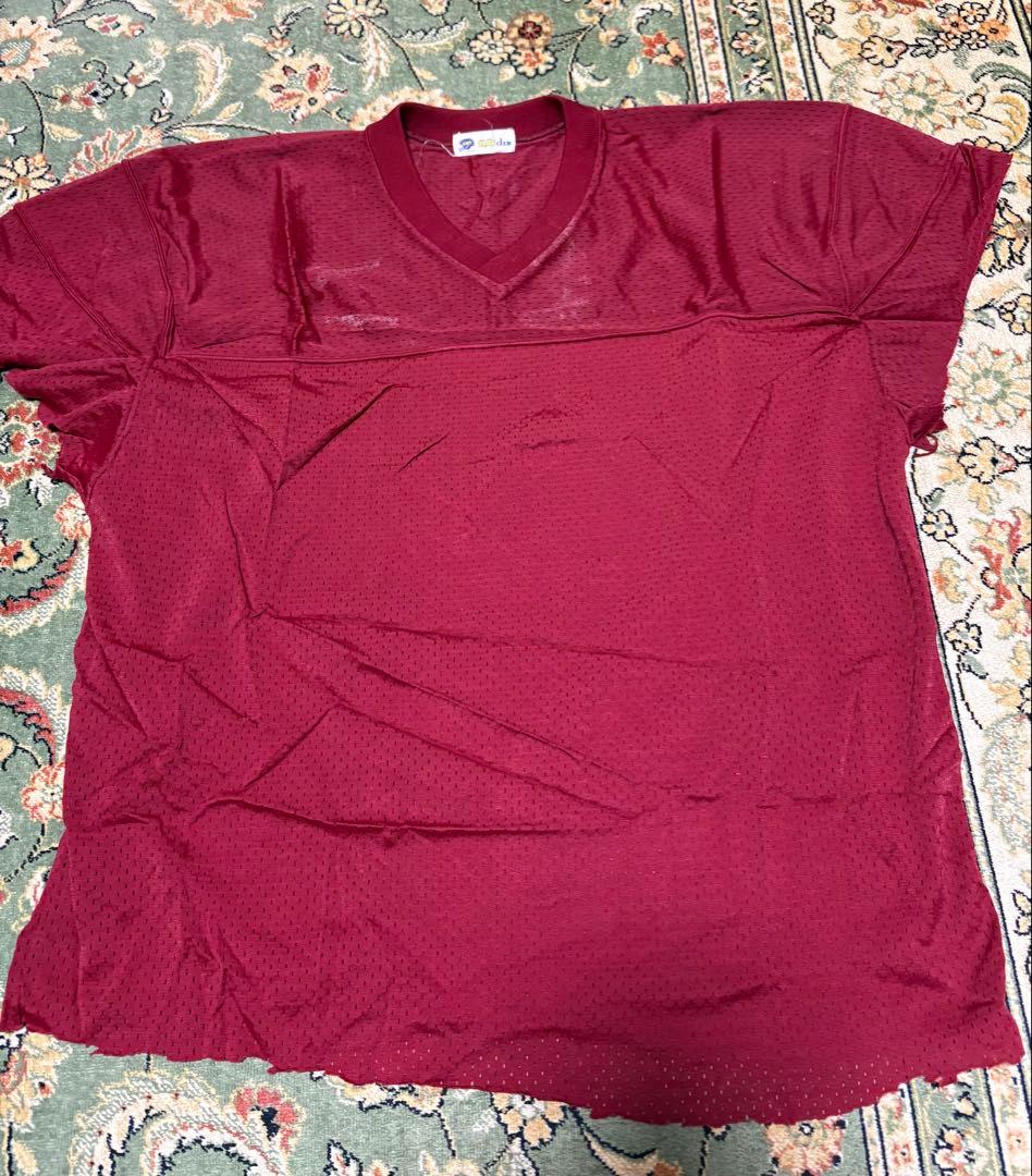 立命館大学アメリカンフットボール防具・ジャージ一式