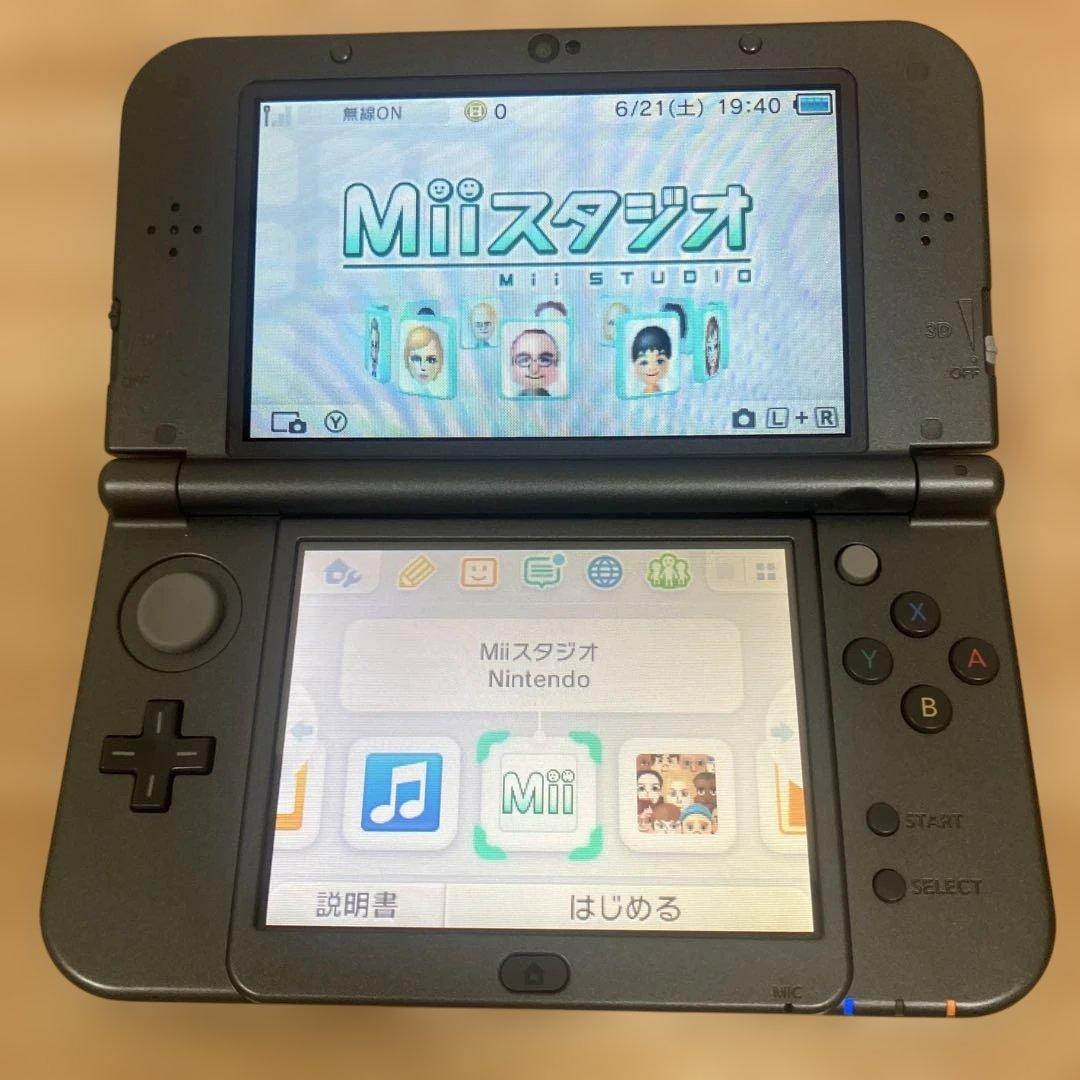 CAPCOM モンスターハンター4G スペシャルパック 3DSLL