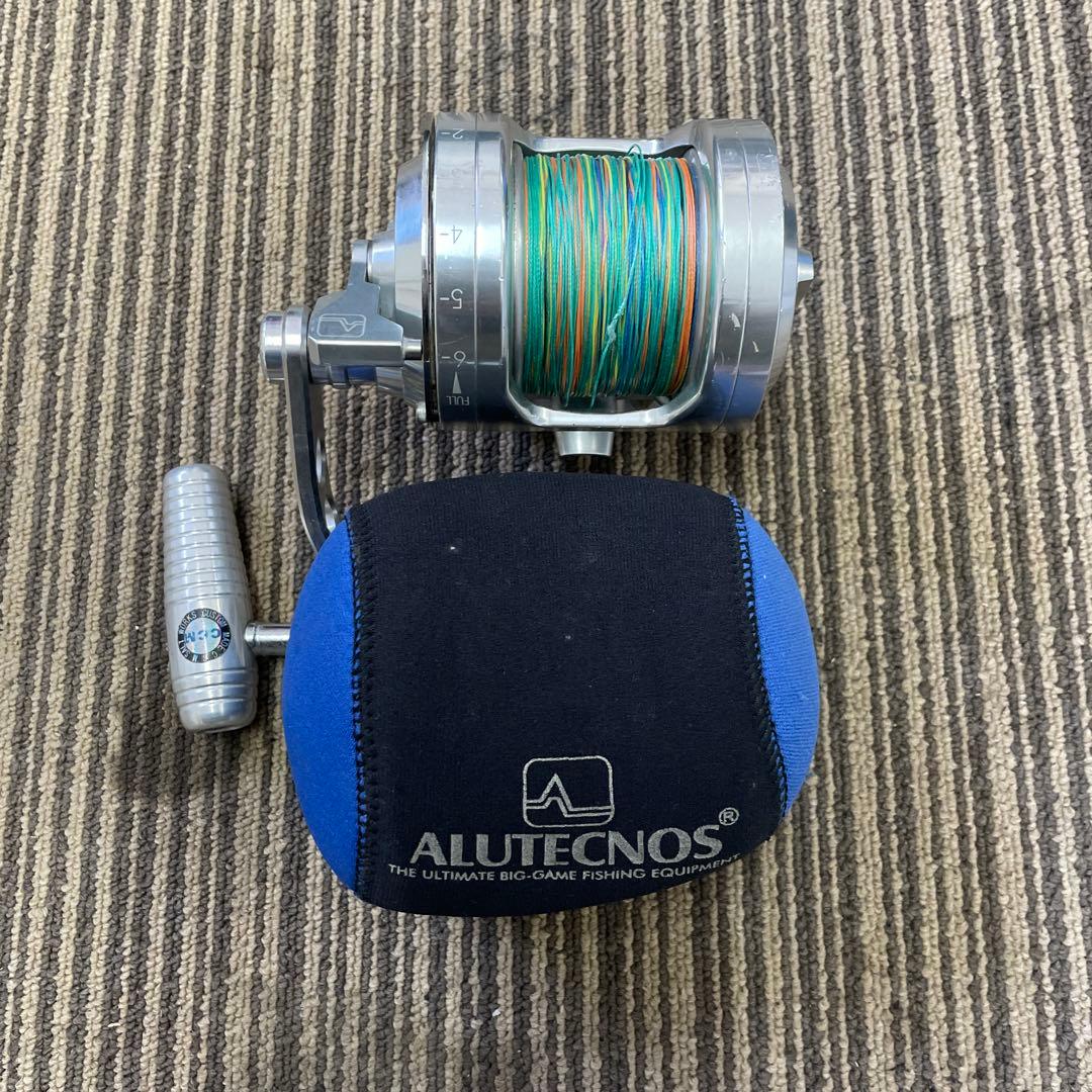 アルテクノス ゴリラ 12 CCMチューン