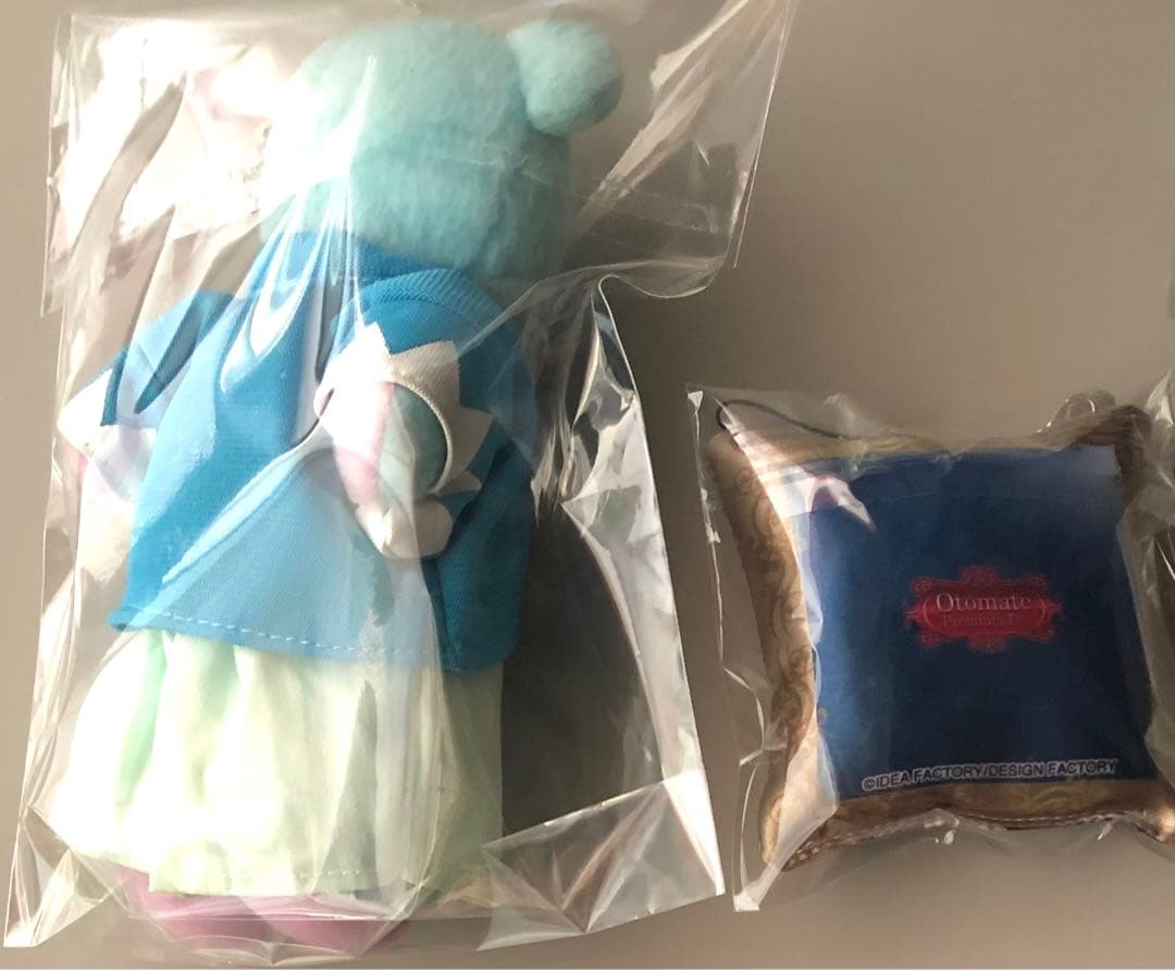 薄桜鬼 マスコット キーホルダー ストラップ 缶バッジ 斎藤