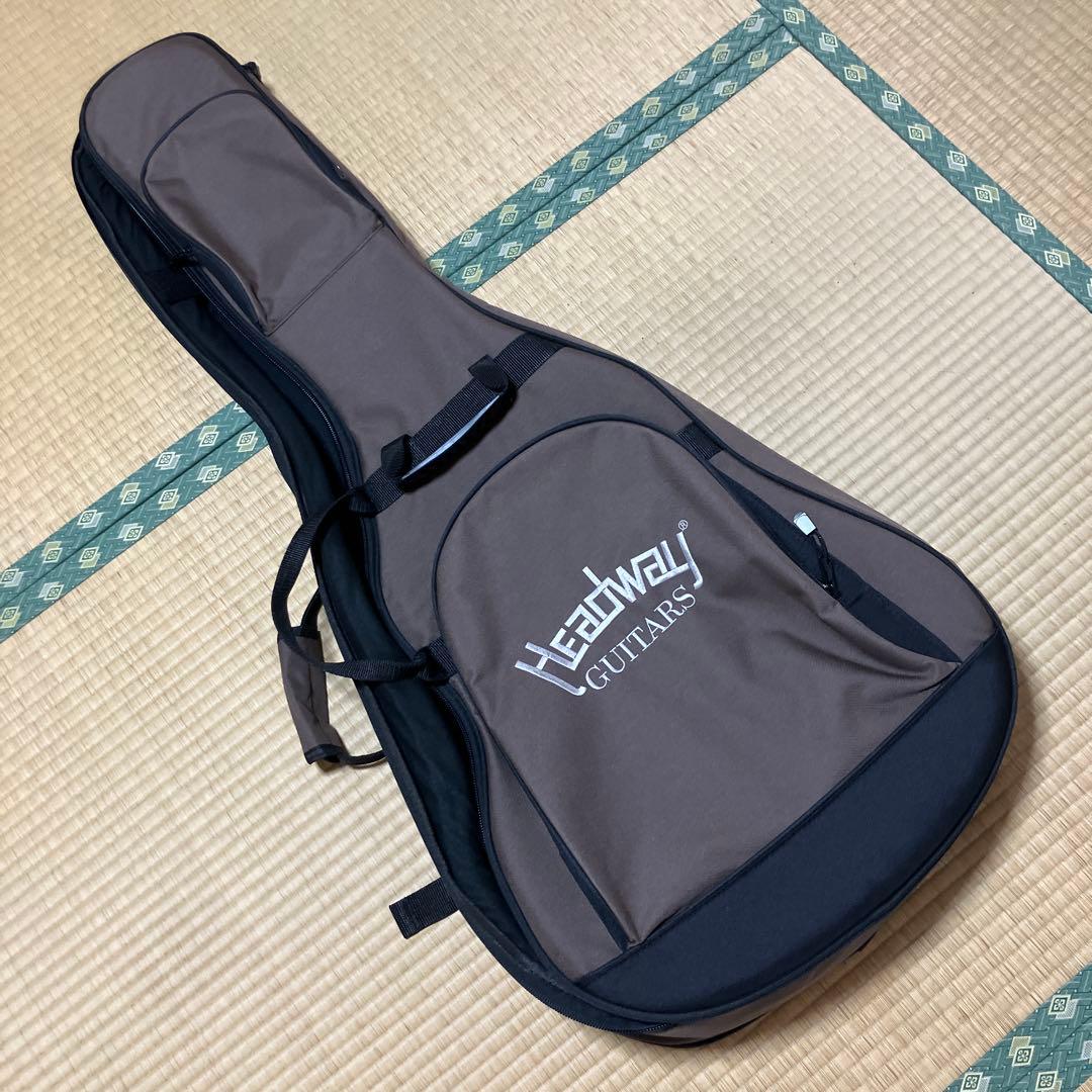 テ*ラ様 HFV115ASE/AGED NA ・OOOタイプ / オール単板・P