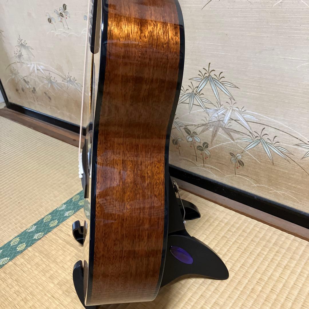 テ*ラ様 HFV115ASE/AGED NA ・OOOタイプ / オール単板・P