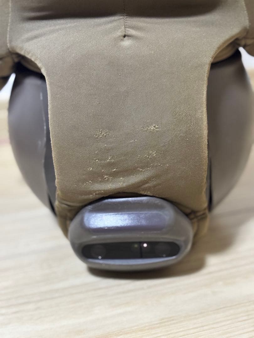 【hana】LOVOTラボット2.0本体 ウェア4枚【2023年購入】