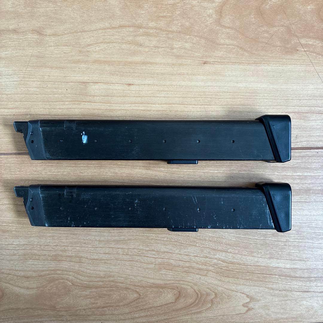 KSC GI8C グロック ガスガン