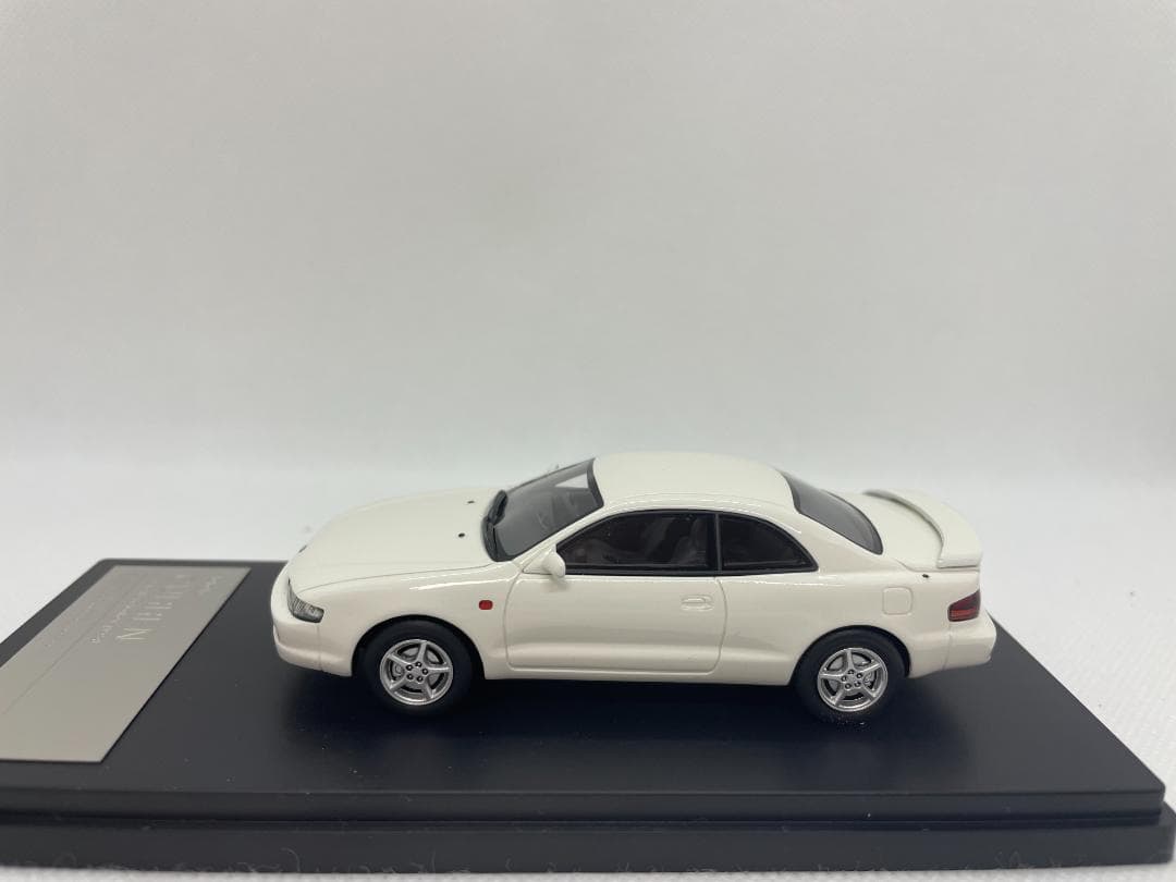 402-151 Hi-Story 1/43 トヨタ CURREN HS396