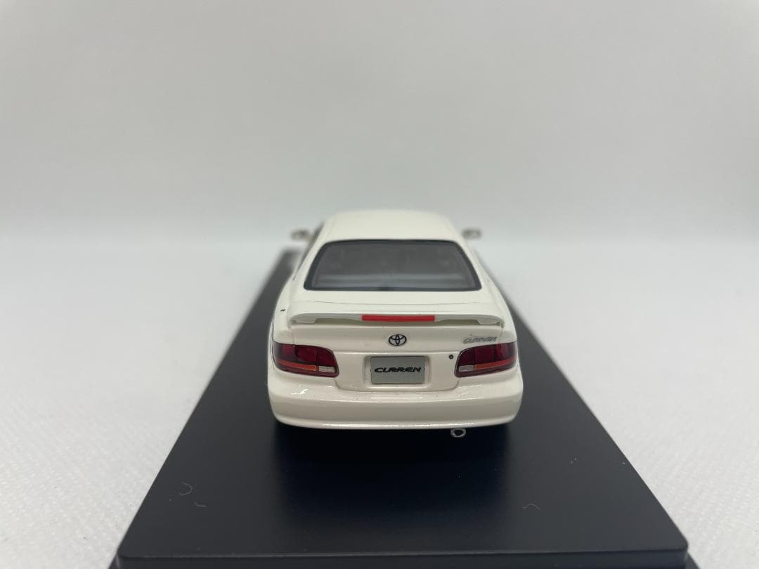 402-151 Hi-Story 1/43 トヨタ CURREN HS396