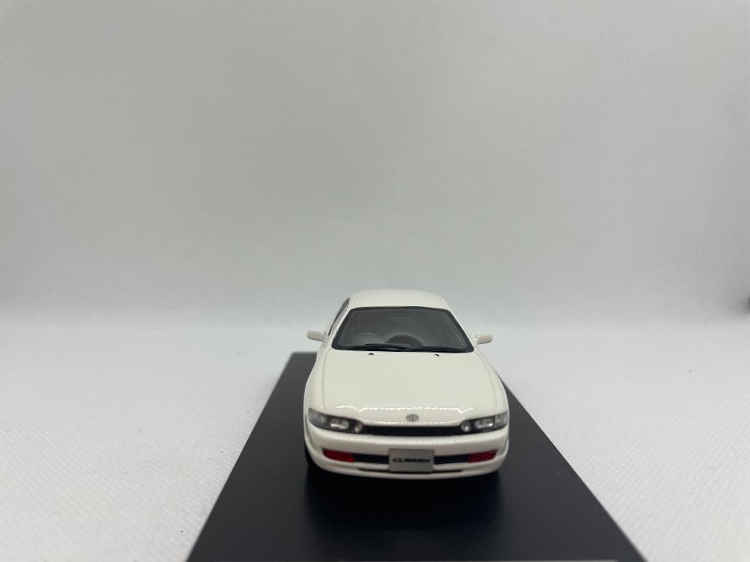 402-151 Hi-Story 1/43 トヨタ CURREN HS396