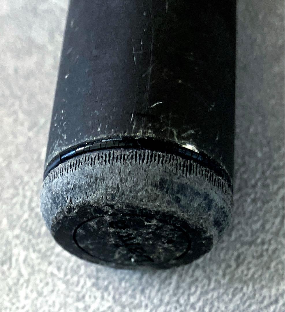 磯竿　波濤　日本製