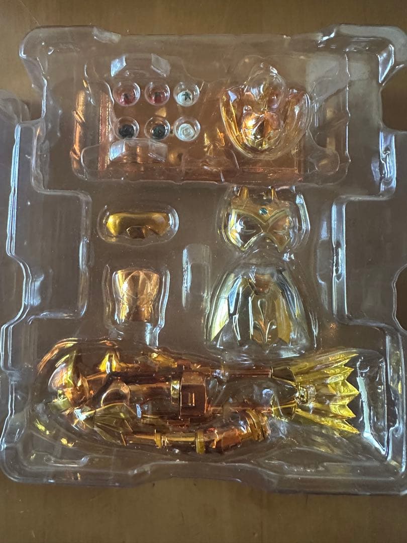 聖闘士星矢 ピスケス アプロディーテ フィギュア